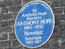 Hope, Anthony (id=539)